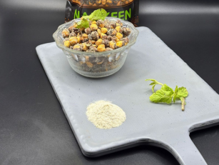 Whole Groundnut Chikki